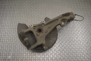 1027311-00-F , art11818156 Ступица передняя левая Tesla model X Арт 11818156, вид 3