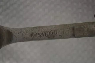 1027841-00-B , art11818276 Тяга рулевая Tesla model X Арт 11818276, вид 5
