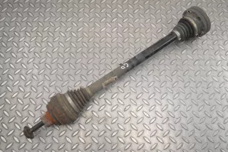 8K0501203N , art11875313 Полуось задняя (приводной вал, ШРУС) Audi A4 B8 Арт 11875313, вид 1
