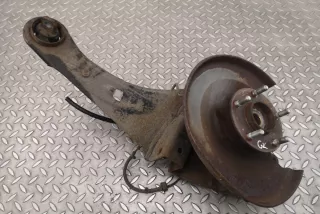 art12041596 Ступица задняя левая Mitsubishi Outlander 3 restailing 2 Арт 12041596, вид 1