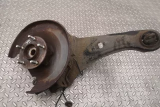 art12041596 Ступица задняя левая Mitsubishi Outlander 3 restailing 2 Арт 12041596, вид 2
