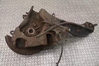 art12041596 Ступица задняя левая Mitsubishi Outlander 3 restailing 2 Арт 12041596, вид 3