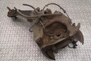 art12041596 Ступица задняя левая Mitsubishi Outlander 3 restailing 2 Арт 12041596, вид 4