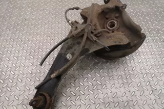 art12041596 Ступица задняя левая Mitsubishi Outlander 3 restailing 2 Арт 12041596, вид 5