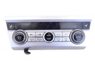 72311AL010 , art12057557 Блок управления печки/климат-контроля Subaru Outback 5 Арт 12057557, вид 1