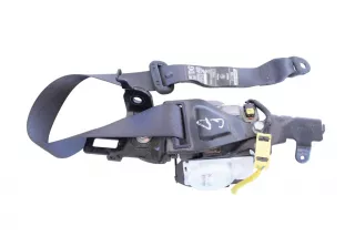 0589-P1-000453 , art12057331 Ремень безопасности задний правый Subaru Outback 5 Арт 12057331, вид 2