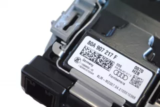 80A907217F , art11878866 Камера переднего вида Audi Q5 2 Арт 11878866, вид 5