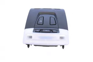 9330042 , art12189630 Фонарь салона (плафон) BMW 4 F32/F33/GT F36 Арт 12189630, вид 1