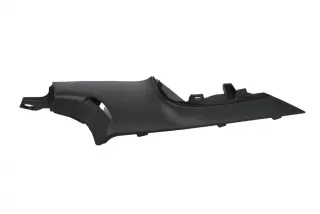 1086285-00-G , art11961089 Обшивка стойки центральной правой Tesla model 3 Арт 11961089, вид 1