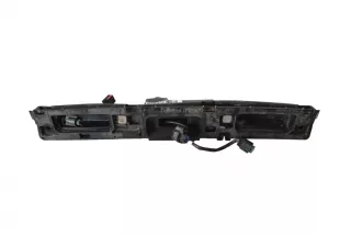 CK52-404C42-AA , art11722992 Накладка подсветки номера Land Rover Range Rover 4 Арт 11722992, вид 1