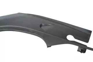 1036238-00-F, 1036239-00-F , art11839396 Молдинг крыла переднего правого Tesla model X Арт 11839396, вид 2