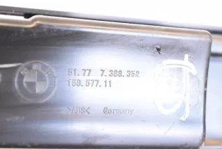 7388352 , art11732535 Кронштейн BMW 2 F22/F23 Арт 11732535, вид 5