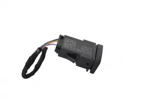 H1BT-13A350-AC , art11789315 Кнопка аварийной сигнализации Ford Puma 1 Арт 11789315, вид 3