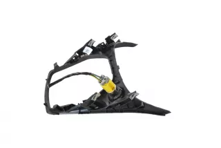 L1TB-S044H82-AW , art11780128 Накладка декоративная на торпедо Ford Puma 1 Арт 11780128, вид 3