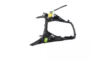 L1TB-S044H82-AW , art11780128 Накладка декоративная на торпедо Ford Puma 1 Арт 11780128, вид 4