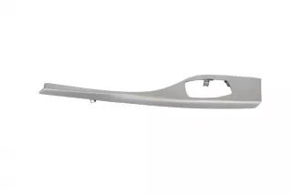 9207264, 9207266 , art12047615 Накладка декоративная на торпедо BMW 2 F22/F23 Арт 12047615, вид 2