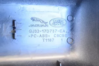 GJ32-17D737-EA , art12005412 Пластик салона Land Rover Range Rover 4 Арт 12005412, вид 5