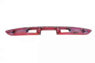 art12198419 Накладка подсветки номера SsangYong Korando Арт 12198419, вид 3
