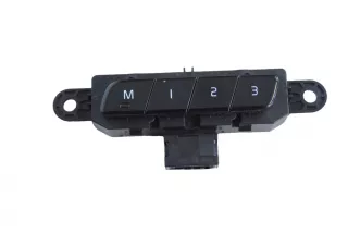 31376462 , art12040923 Кнопка регулировки сидения Volvo XC90 2 Арт 12040923, вид 1