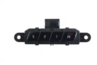 31376462 , art12040923 Кнопка регулировки сидения Volvo XC90 2 Арт 12040923, вид 2