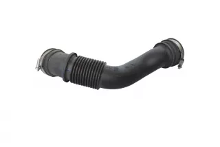 L1B1-9R504-AB , art11730580 Патрубок впускного коллектора Ford Puma 1 Арт 11730580, вид 1