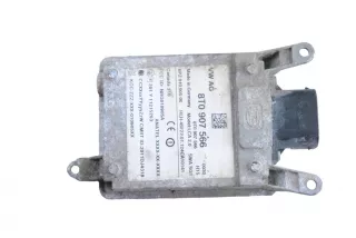 8T0907566 , art11941096 Датчик мертвых (слепых) зон Audi A4 B8 Арт 11941096, вид 3