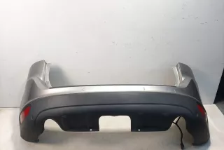30763426, 31254059 , art11927394 Бампер задний Volvo XC60 1 Арт 11927394, вид 1