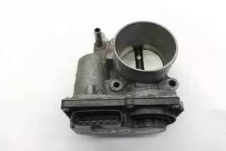 22030-37060 , art11751879 Заслонка дроссельная Toyota Auris 2 Арт 11751879, вид 1