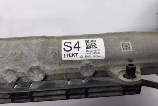 89650-42310, 44250-42150 , art11814357 Рулевая рейка Toyota Rav 4 5 Арт 11814357, вид 4