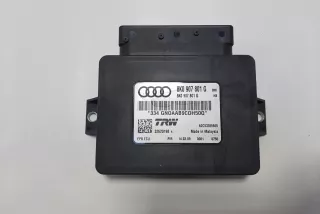 8K0907801G , art12012051 Блок ручника (стояночного тормоза) Audi A5 (S5,RS5) 1 Арт 12012051, вид 1