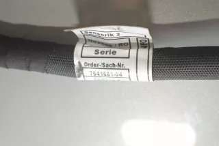 7641661, 12517641661 , art11713201 Проводка двигателя BMW X3 F25 Арт 11713201, вид 5