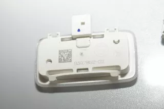 9397852, 63319397852, 9216245, 63319216245, 5A42418, 63315A42418 , art11714590 Фонарь салона (плафон) BMW 7 G11/G12 Арт 11714590, вид 5