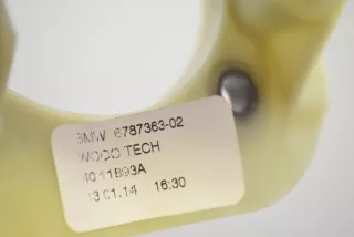 6787363, 6850499, 35006850499 , art11726001 Педаль тормоза BMW X3 F25 Арт 11726001, вид 5