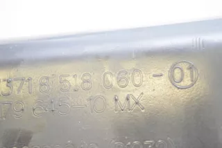 8509068, 8518060, 13718509068, 13718518060 , art11792571 Патрубок впускного коллектора BMW X6 E71/E72 Арт 11792571, вид 6