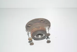 6870725, 31206870725 , art11847568 Подшипник BMW X3 F25 Арт 11847568, вид 3