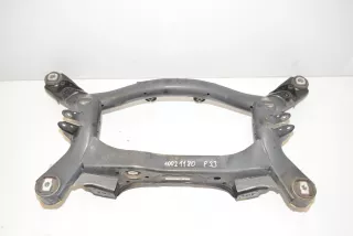 6851658, 33306851658 , art11899104 Балка подвески задняя BMW 4 F32/F33/GT F36 Арт 11899104, вид 1