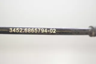 6865794, 34526865794, 34526794375, 6794375 , art11899257 Датчик ABS BMW i3 Арт 11899257, вид 5