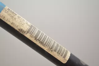 6788860, 33556788860 , art11930460 Стабилизатор подвески (поперечной устойчивости) задний BMW 5 F10/F11/GT F07 Арт 11930460, вид 5