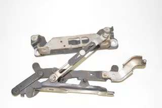 7186988, 51237186988 , art12048752 Петля капота BMW 5 F10/F11/GT F07 Арт 12048752, вид 2