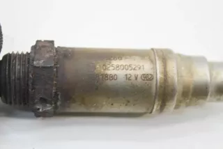 0258005291, 11346659 , art11673696 Лямбда-зонд Opel Meriva 1 Арт 11673696, вид 4