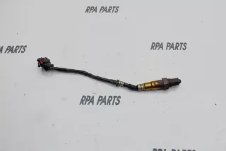 0258006386, 11499912 , art11674235 Лямбда-зонд Opel Astra H Арт 11674235, вид 2