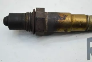 0258006386, 11499912 , art11674235 Лямбда-зонд Opel Astra H Арт 11674235, вид 4