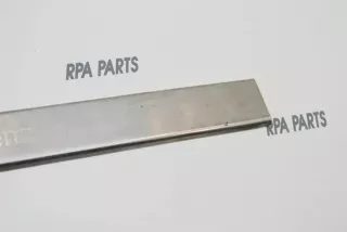 11662879 , art11674403 Накладка на порог Mercedes ML W163 Арт 11674403, вид 4