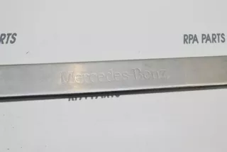11662879 , art11674403 Накладка на порог Mercedes ML W163 Арт 11674403, вид 5