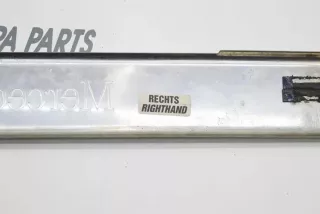 11662879 , art11674403 Накладка на порог Mercedes ML W163 Арт 11674403, вид 6