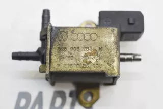 026905283H, 11680713 , art11674816 Клапан воздушный Volkswagen Passat B5 Арт 11674816, вид 3