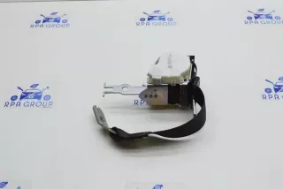 33061255, 13604108 , art11675048 Ремень безопасности задний правый BMW 5 E60/E61 Арт 11675048, вид 1