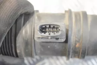 55350048, 55350895, 14458494 , art11675221 Патрубок впускного коллектора Opel Astra H 1.3л Арт 11675221, вид 5