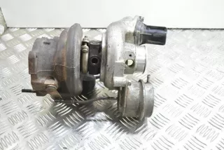 55557012, 12798364, 14635420 , art11674457 Турбина Opel Signum Арт 11674457, вид 5