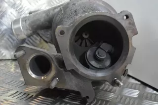 55557012, 12798364, 14635420 , art11674457 Турбина Opel Signum Арт 11674457, вид 7